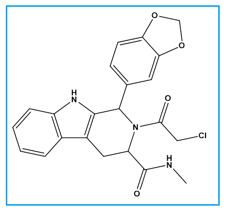 Tadalafil Impurity D